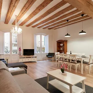 El Roblón De La Estafeta Apartamento